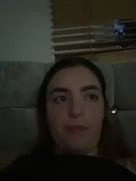LexiXXoo online show from May 13, 8:27 pm