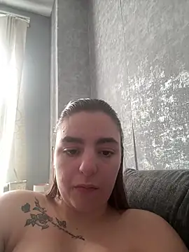 LexiXXoo online show from May 14, 9:16 am