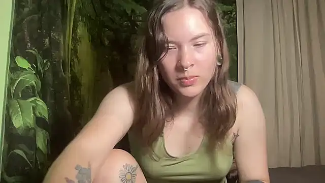 mo0ngoddess online show from September 20, 2:34 am