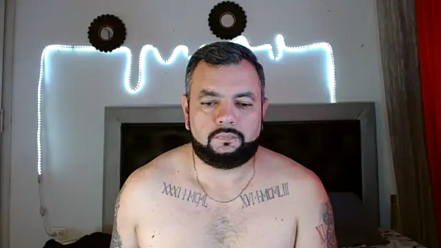 perverseveteranmanxxx online show from October 4, 2:37 pm