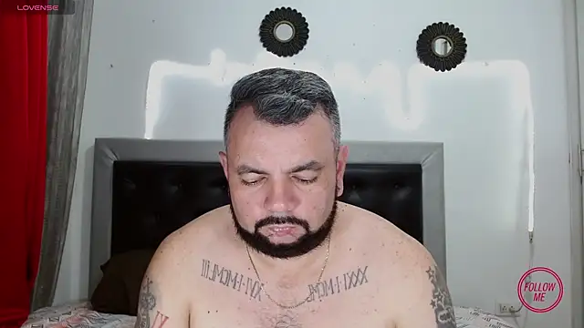 perverseveteranmanxxx online show from November 2, 2:58 am