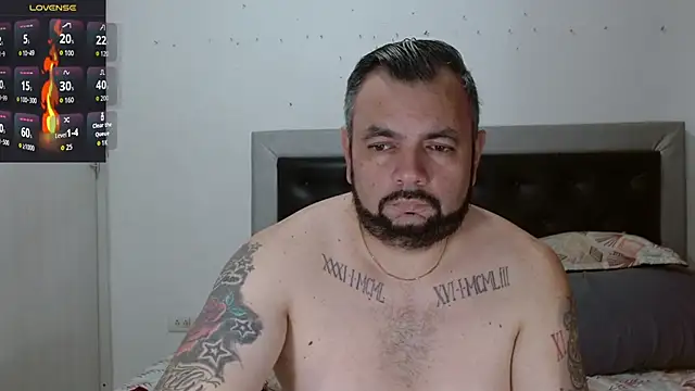 perverseveteranmanxxx online show from February 11, 4:17 am