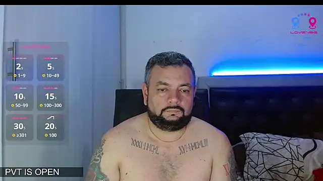 perverseveteranmanxxx online show from April 4, 4:55 am