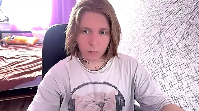 Snapshot of Hirtay chatting on May 23, 1:37 pm Hirtay online show from May 23, 1:37 pm