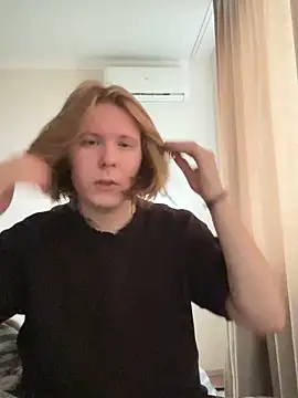 Snapshot of Hirtay chatting on May 25, 1:28 pm Hirtay online show from May 25, 1:28 pm