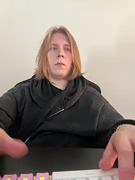 Snapshot of Hirtay chatting on May 27, 6:43 am Hirtay online show from May 27, 6:43 am