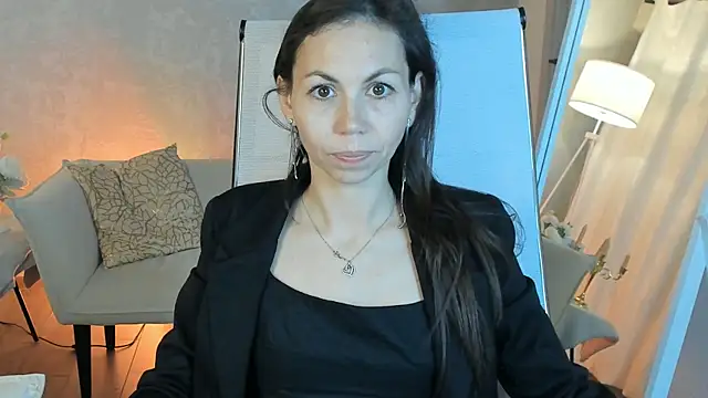 TrasyMorris online show from May 12, 11:18 am