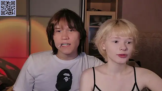 Misska kek online show from July 30, 7:57 pm