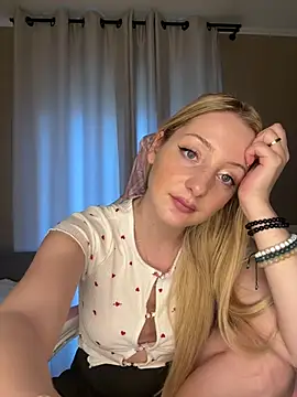 bethystoryof online show from May 13, 5:10 pm