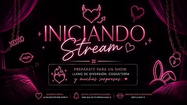 DianaVoggel online show from May 25, 2:28 am