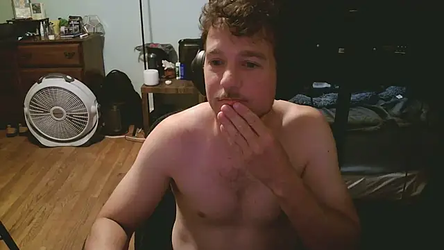 ComeAsYouAre7861 online show from May 11, 2:39 am