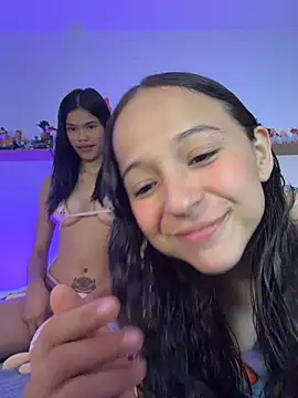 Eilicarver online show from May 29, 12:47 pm