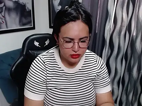 Snapshot of Amazing_Conny chatting on May 31, 4:31 am Amazing Conny online show from May 31, 4:31 am