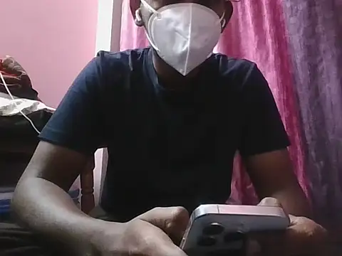 Snapshot of Gojohex chatting on May 31, 7:26 am Gojohex online show from May 31, 7:26 am