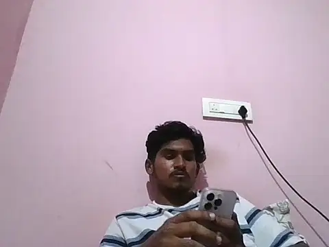 Gojohex online show from June 9, 4:18 pm