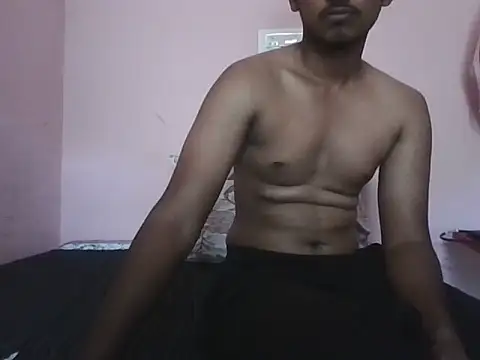 Gojohex online show from June 25, 4:45 am