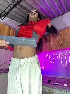 violeta E  online show from June 19, 4:39 am