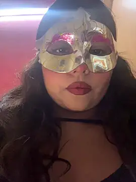 SlutrySiren online show from June 30, 5:58 pm