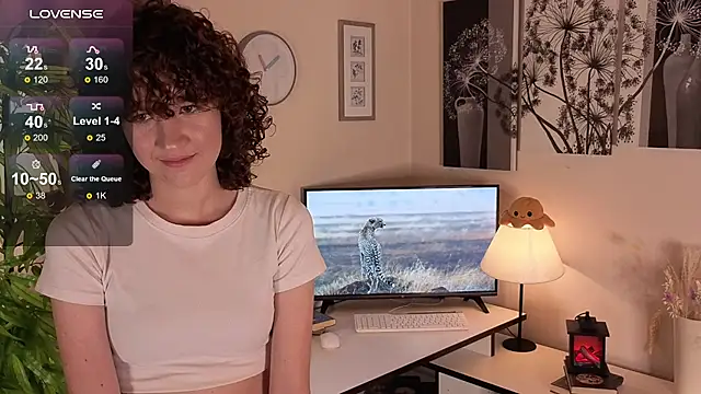 Miriam Boshe online show from June 5, 6:02 pm