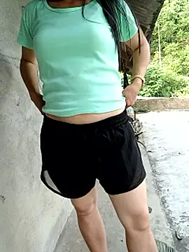 Nana-AsianWet online show from June 8, 12:36 am