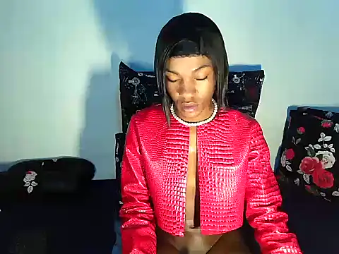 Bliss Dior online show from May 21, 10:39 pm