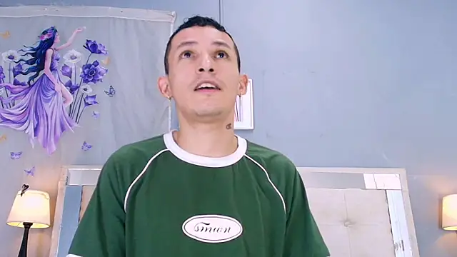 Isak Berekoa online show from May 14, 6:58 pm