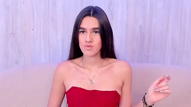 hanna foxi online show from June 9, 12:28 pm