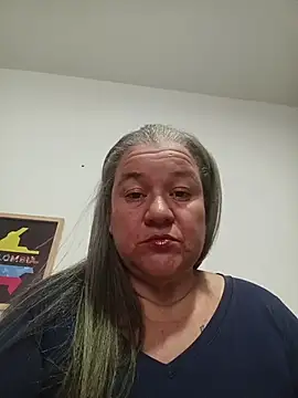 LadyPerversaXxx 69 online show from May 12, 7:11 pm