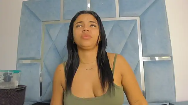 Lucy asm online show from June 9, 1:56 pm