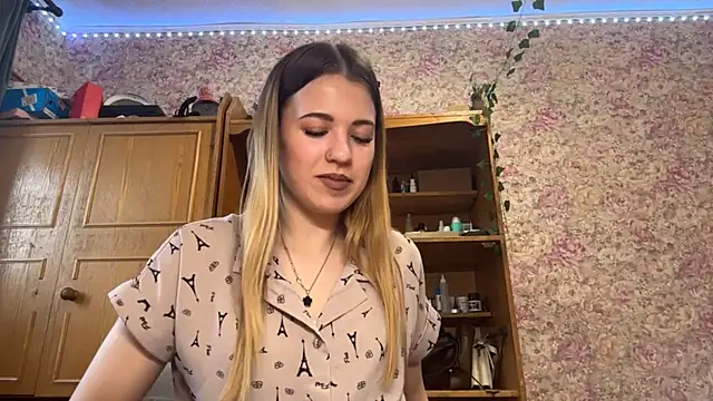LatvianKat online show from May 12, 1:19 pm