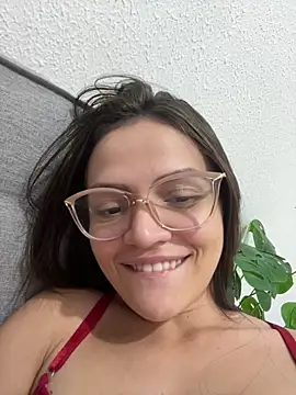 Sarah  hot online show from May 15, 10:50 pm