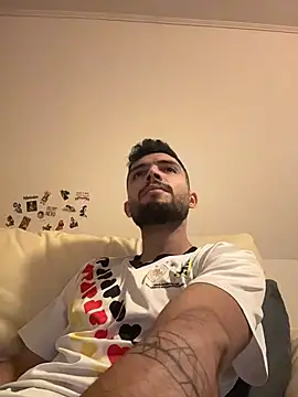Z-man- online show from July 12, 1:18 am