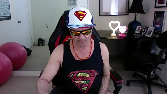 hotdadbod online show from February 27, 9:36 pm