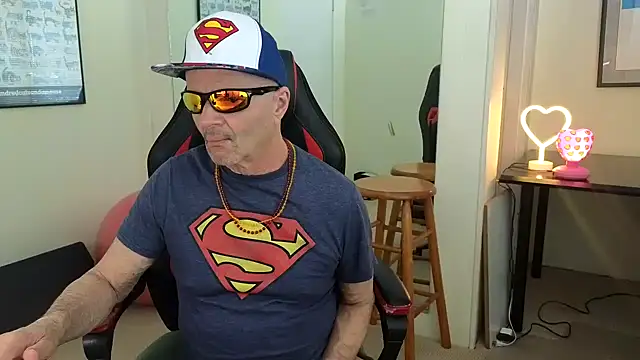 hotdadbod online show from March 13, 8:22 pm