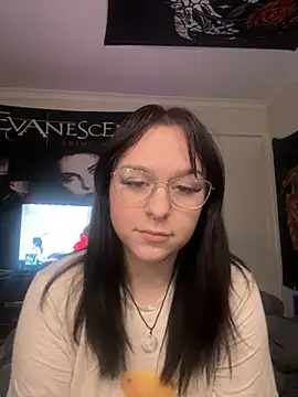 Rxsie222 online show from May 12, 12:57 pm