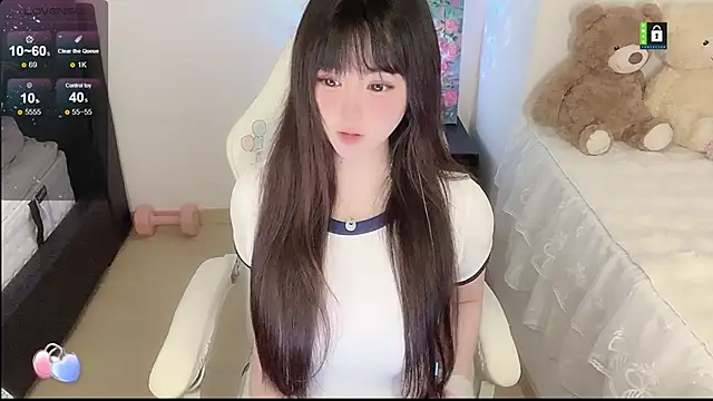 Mititii online show from June 17, 2:58 am