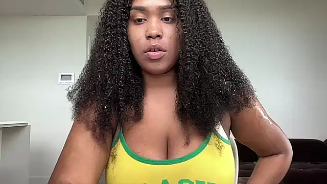 Snapshot of godnessvenusx chatting on June 12, 1:59 am godnessvenusx online show from June 12, 1:59 am