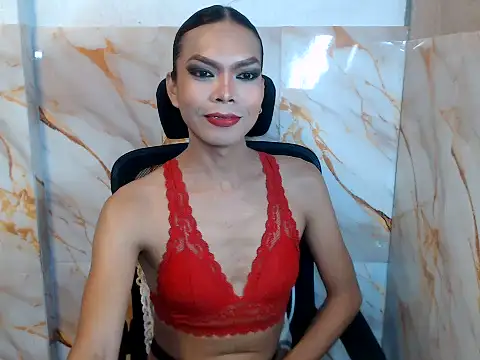 Snapshot of Serenamarqueza chatting on June 27, 5:07 pm Serenamarqueza online show from June 27, 5:07 pm