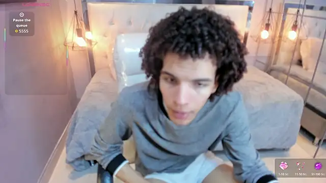 felix haze online show from June 18, 5:28 pm