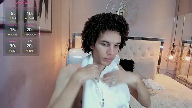 felix haze online show from June 24, 5:34 pm