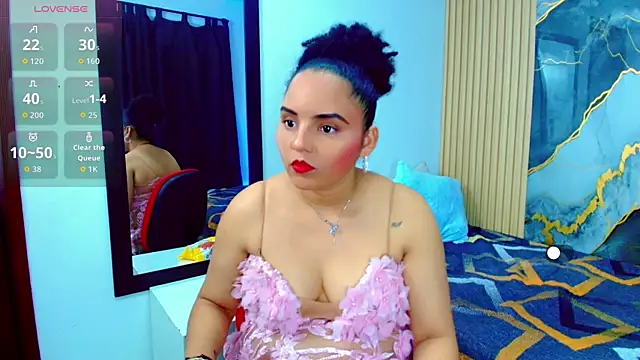 Sol  Latina online show from June 9, 3:51 am