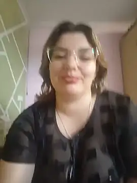 Snapshot of Nika6524 chatting on May 30, 1:19 pm Nika6524 online show from May 30, 1:19 pm