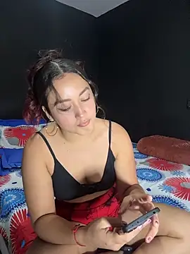 Tatiana123  online show from May 23, 8:24 pm