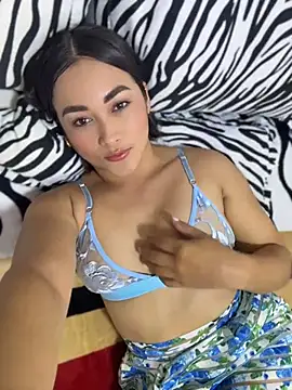 Tatiana123  online show from July 4, 8:15 pm