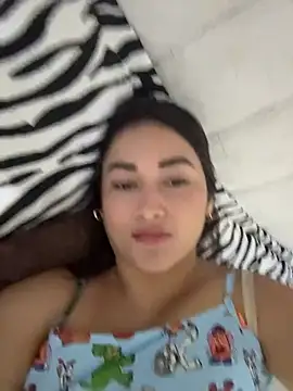 Tatiana123  online show from July 7, 4:00 pm