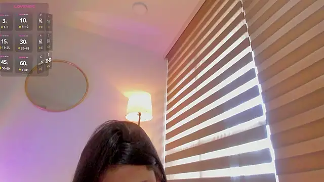 Snapshot of imsofia_dy chatting on July 8, 10:25 pm imsofia dy online show from July 8, 10:25 pm