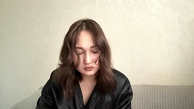 Miss Olympy online show from May 14, 11:06 am