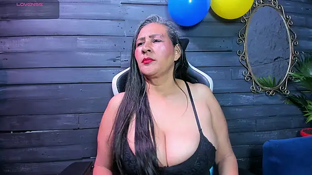 Victoria kyler online show from June 22, 2:46 am