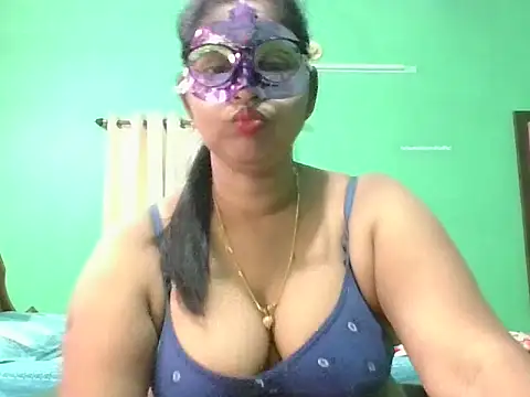Kavya17 online show from July 23, 2:37 pm