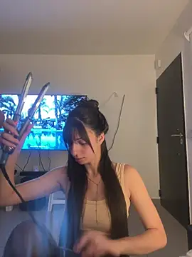 alexiajem online show from May 15, 2:29 am